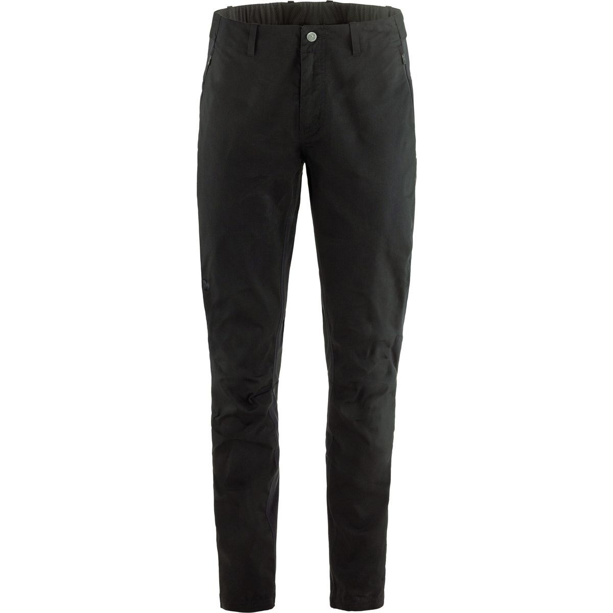 Fjällräven Hoja Hybrid Trousers M black (550) 46 F12200197-550-46