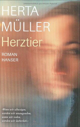 Herta Müller - Herztier: Roman - Preis vom 11.10.2026 15:43:13 h