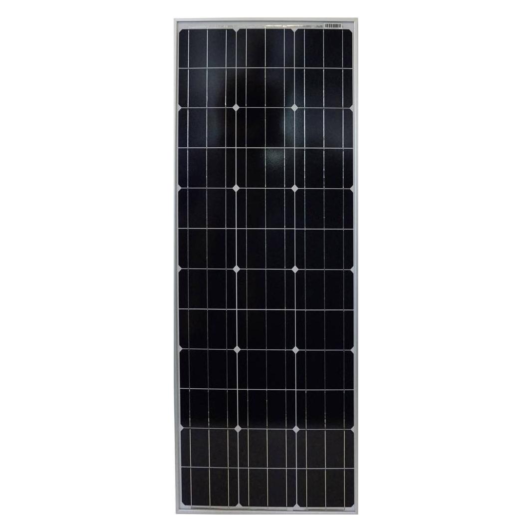 Phaesun PHAE SP 140 - Solarpanel Sun Plus 140, 36 Zellen, 12 V, 140 W (140 W, 9 kg) (310340)