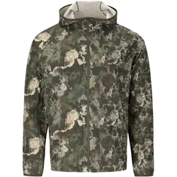 ENDURANCE Braylen Allover Print Laufjacke Herren 3738 - print S