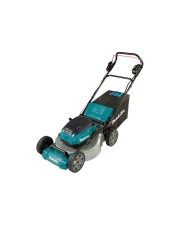 Makita Rasenmäher schnurlos 18 V ohne Ladegerät 2300 1/min 53 cm 39,3 kg (DLM534Z)