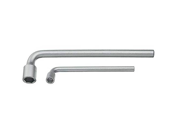 GEDORE Steeksleutel extra diep 6-kant 19 mm, 1 stuk, 25 19