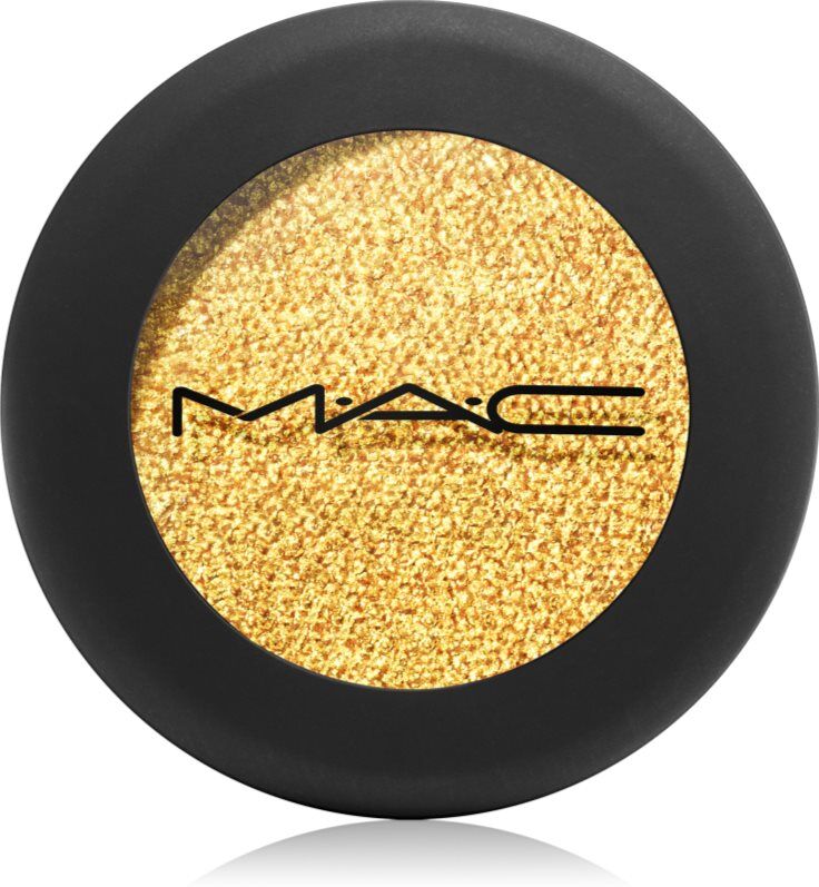 MAC Cosmetics Eye Shadow Metallic metallic eyeshadow shade Allowance 1 g