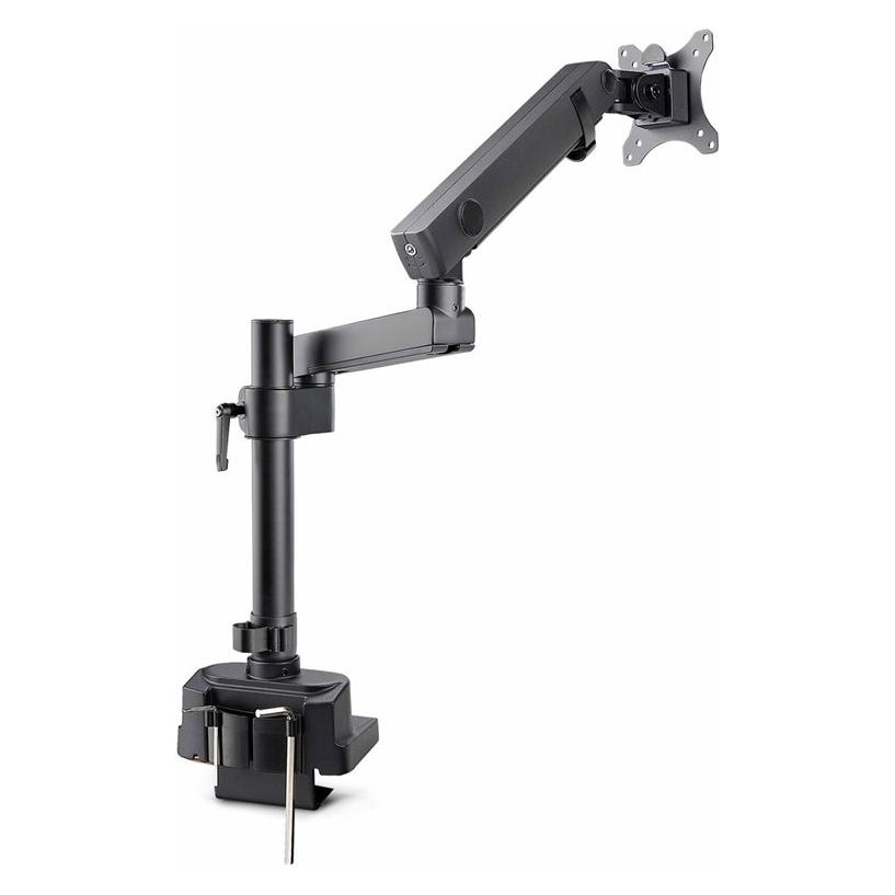 StarTech Desk Mount Monitor Arm (Tisch, 40", 8 kg) (ARMPIVOT2)