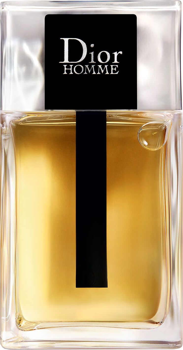 Christian Dior Homme Eau De Toilette