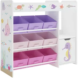 KINDERREGAL Søndreland