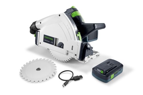 Festool Spielzeug Akku-Tauchsäge TY-TSC 577938