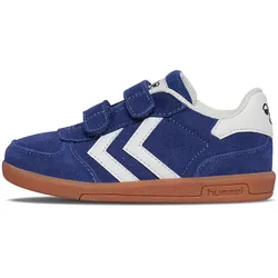 hummel Victory Suede II Baby-Sneaker 7149 - true navy 20