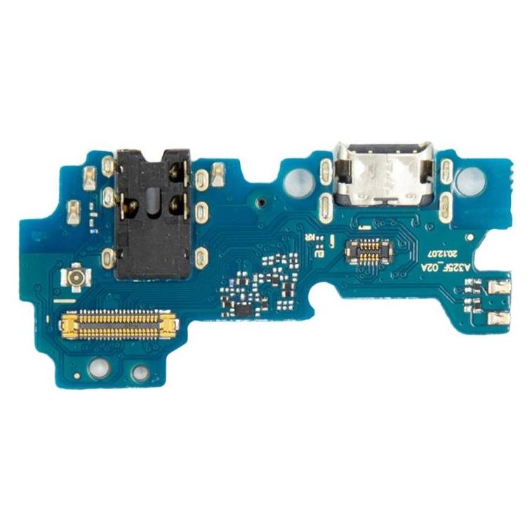Samsung Galaxy A32 4G Board with Charging Connector (Samsung Galaxy A32) (57983101586)