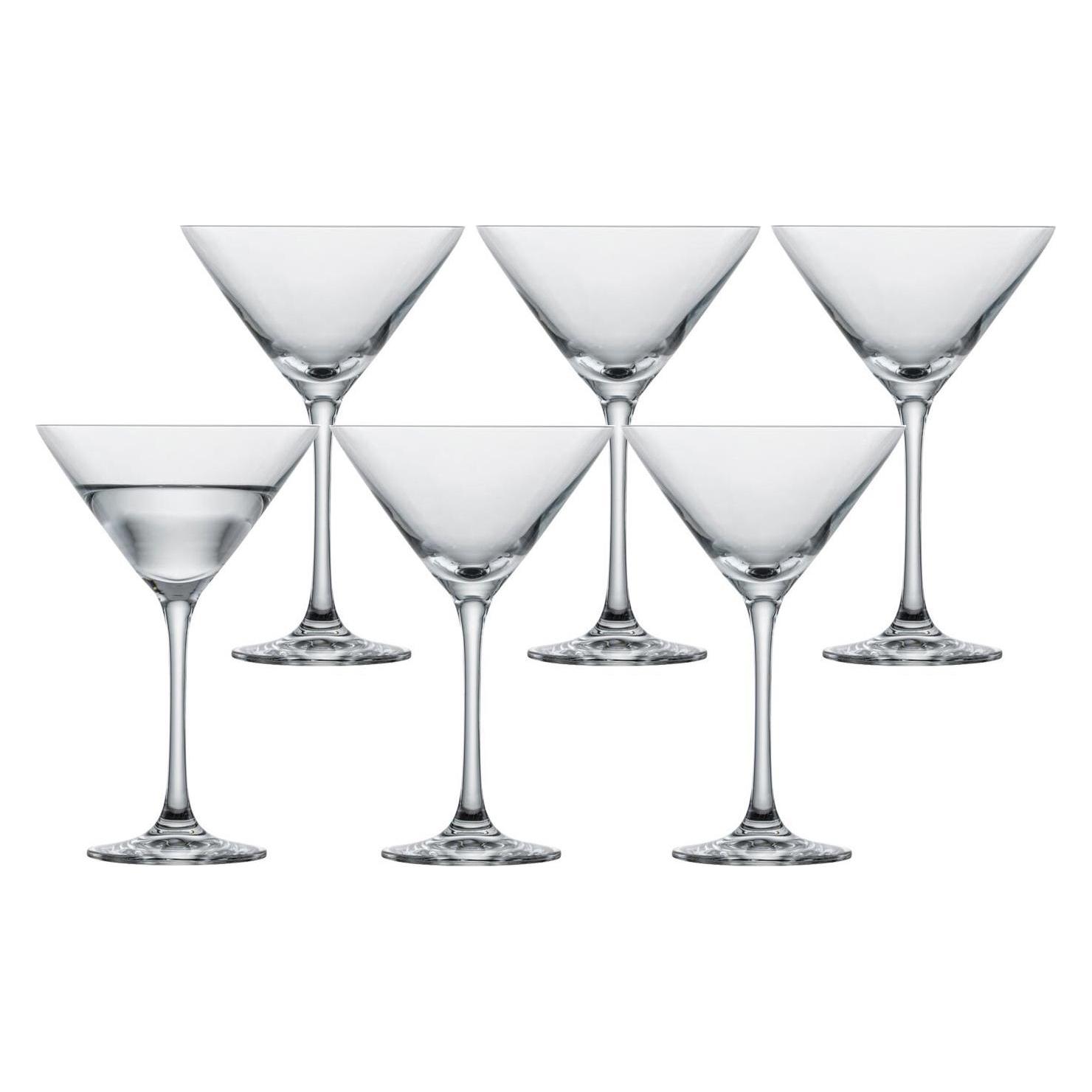 Schott Zwiesel Classico (2.70 dl, 1x, Martini Gläser) (109398)