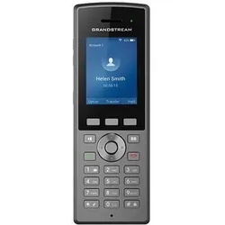 Grandstream WiFi Handset WP825