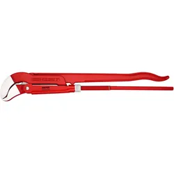 Knipex, Zange, Rohrzange S-Maul (680 mm)