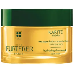 Rene Furterer, Haarmaske, Sublime Karité Feucht (200 ml)