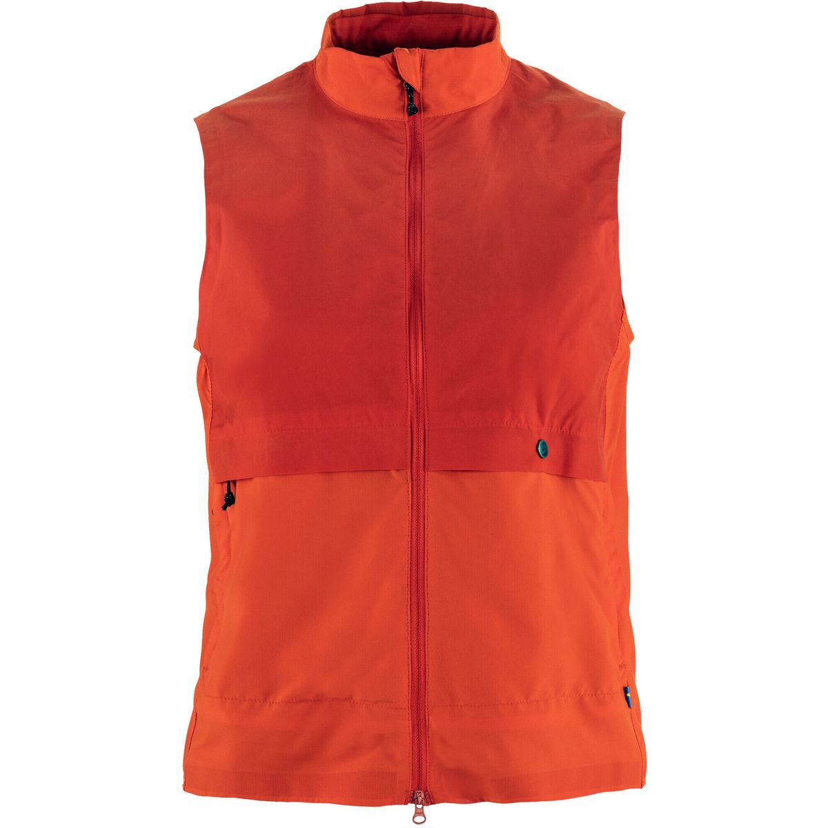 Fjällräven Hoja Adventure Vest W flame orange (214) XXS F14500154-214-XXS