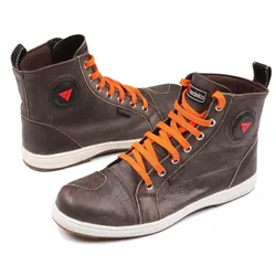Modeka Lane Motorradstiefel 37