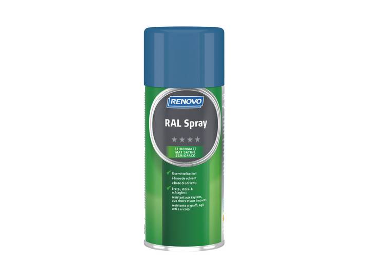 Renovo RA l Spray Blau 150 ml