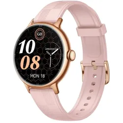 Armodd Candywatch 5 GPS Rose Gold - 9152 (Rose Gold), Smartwatch