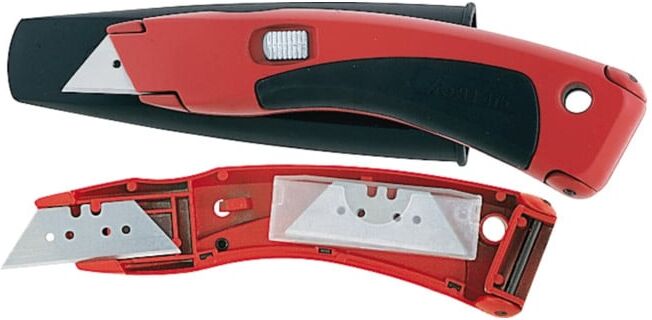 HOLEX Cutter universel avec étui (844750)