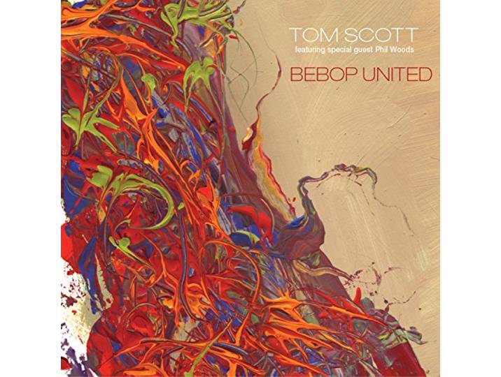 Bebop United