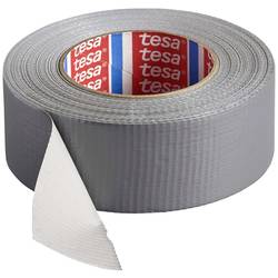 Danfoss 19-405877 19405877 Gewebeklebeband Grau (L x B) 50 m x 18.3 mm 50 m