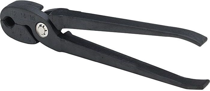 Viega Montagezange 264604 12-16 mm, Stahl