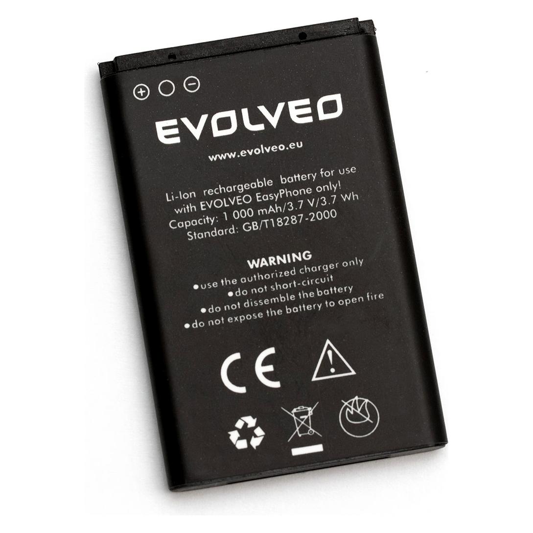 Evolveo EasyPhone XD EP-600 baterie (EP-600-BAT)