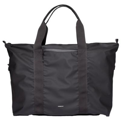 Sandqvist - Stream Weekender Bag 49 - Reisetasche Gr 49 l grau