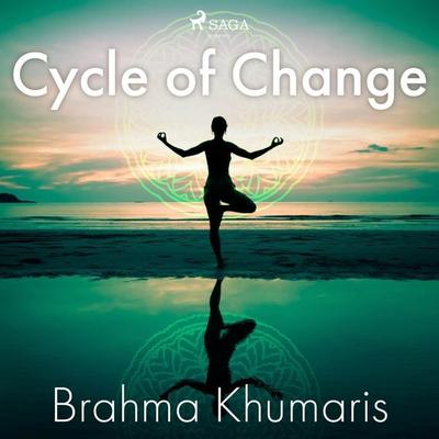 Cycle of Change - Brahma Khumaris, Audio, 9788711675724
