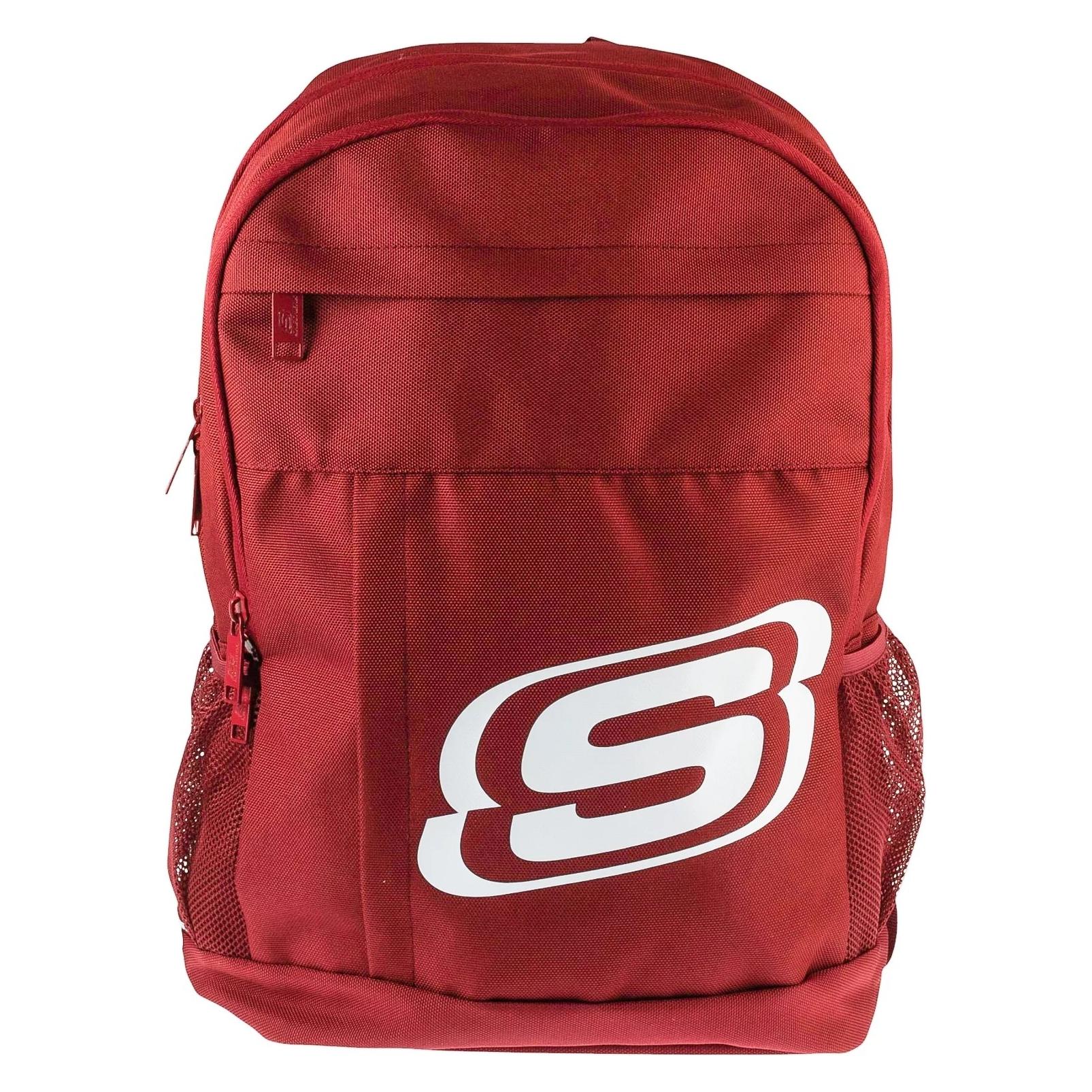 Skechers Central II Backpack (SKCH7326-RED)