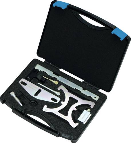 Gedore Automotive 2897997 KL-0680-24KB Arretierwerkzeug-Satz, Ford