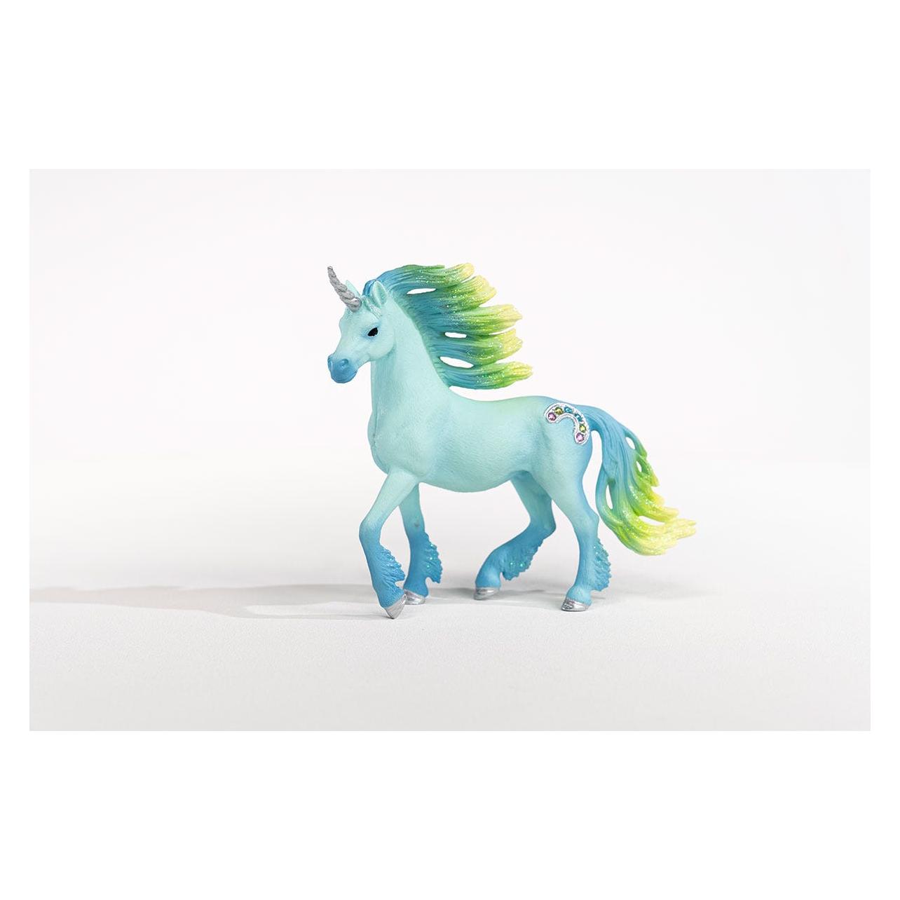 Schleich Bayala 70722 Zuckerwatte Einhor (19873)