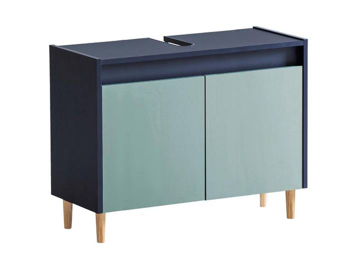 WASCHBECKENUNTERSCHRANK LOVIS WBU 800