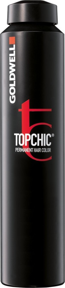 Goldwell Topchic Depot Naturals 6NP Dunkel Natur Perlblond 250 ml GW-200927
