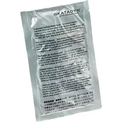 Katadyn Combi Aktivkohle Nachfüllpack