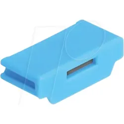 DELOCK 20948 - HDMI Port Schloss Set (10x Schlösser)