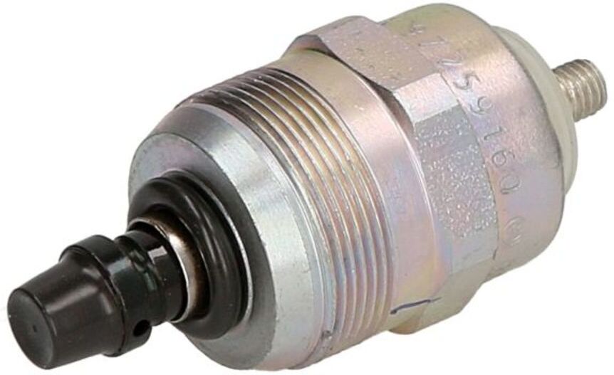 Hubmagnet BOSCH F 002 D13 641