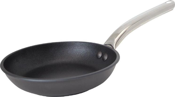 De Buyer Choc Induction anti-aanbak braadpan, 24 cm