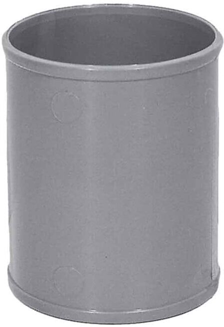 cleanpower Manchon PVC 50 mm CP-055 bleu (CP-055)