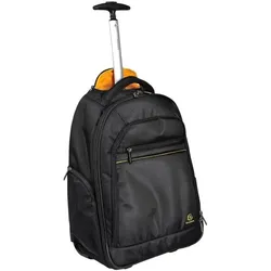 EXACOMPTA Rucksack »Exabusiness« schwarz, 37x54x24 cm