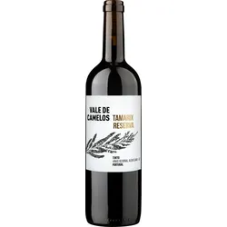 Tamarix Reserva Vinho Regional Alentejano 2023, Bio Rotwein, Biowein