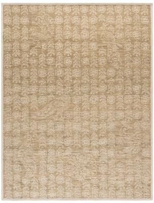 SAFAVIEH Hand-Tufted Ebony Almaz Wool Rug
