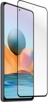 Nevox NEVOGLASS 3D (transparent, Samsung Galaxy S26)