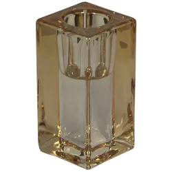 Kerzenhalter Kali amber 8cm