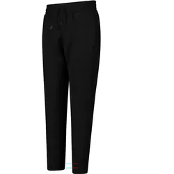 CMP Campagnolo, Damen, Sporthose, Fleece (L), Schwarz