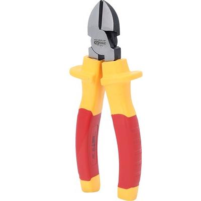 Ks Tools VDE Diagonal-Seitenschneider, 160mm [Hersteller-Nr. 117.5412]