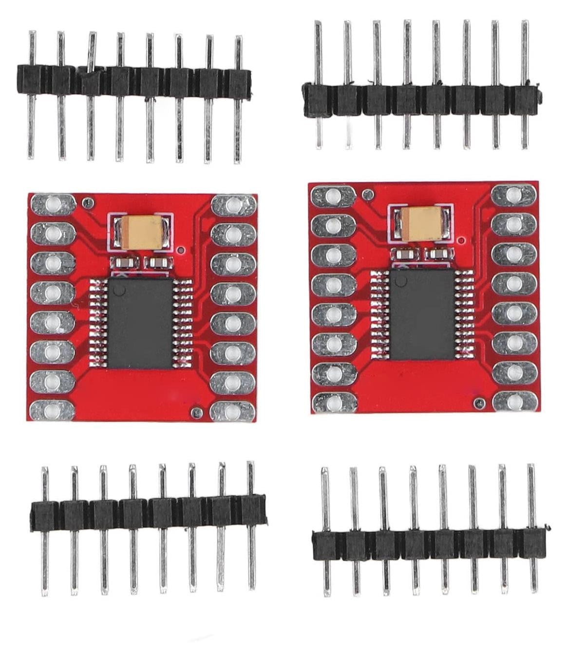 Selius High Performance DC Motoraandrijfmodule
