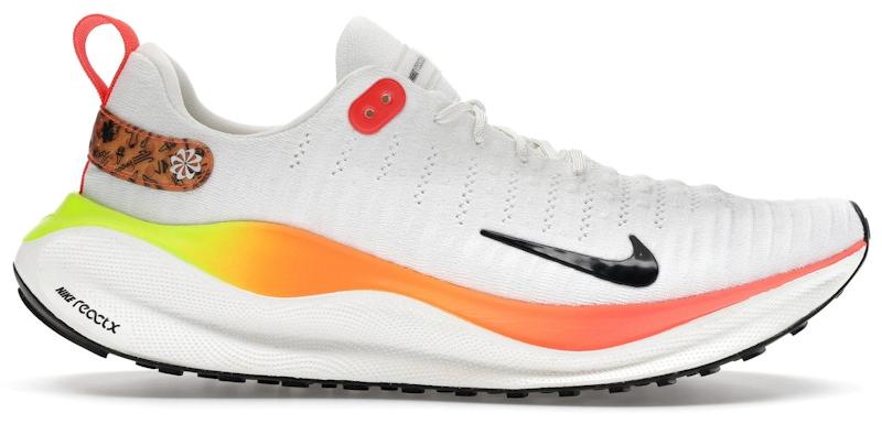 Nike ReactX Infinity Run 4 Bright Crimson - EU 41