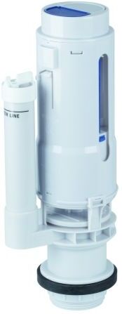 Grohe Ablaufventil 49066 49066000 für WC-Kombination