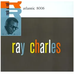 WMG, Schallplatten, Ray Charles (Mono) (Ray Charles)