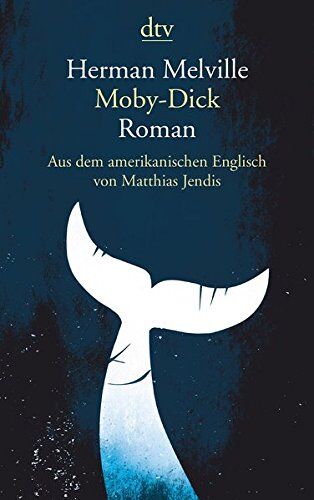 Herman Melville - Moby-Dick oder Der Wal: Roman - Preis vom 18.10.2026 15:28:09 h